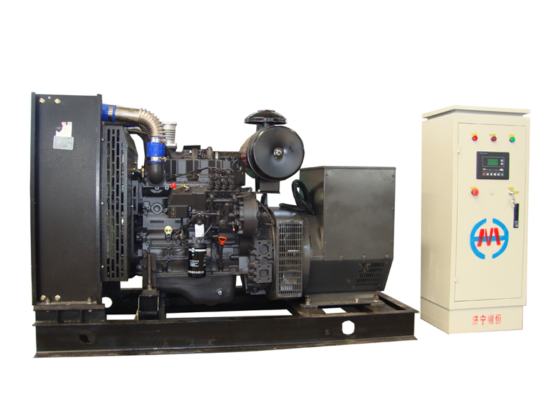 夏季來(lái)臨，高溫天氣下發(fā)電機(jī)組使用注意事項(xiàng)