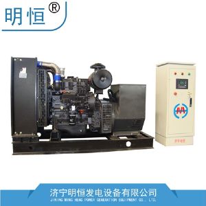 ATS自動(dòng)化控制柜