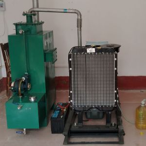 為省內(nèi)多地區(qū)疾控中心供應(yīng)發(fā)電機(jī)組